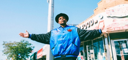 adidas Originals представил коллекцию, вдохновленную группой Run DMC
