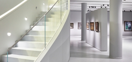 Музей русского импрессионизма рассказал о планах на 2020 год