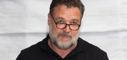 Рассел Кроу снимется в новом фильме Marvel о Торе