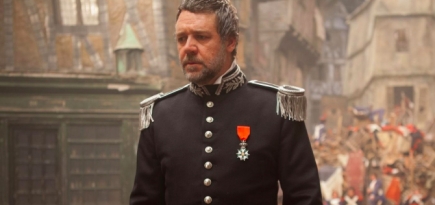 Рассел Кроу заявил, что своей карьерой в Голливуде он обязан Шэрон Стоун