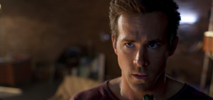 Режиссер «Очень странных дел» снимет фильм о путешествиях во времени с Райаном Рейнольдсом