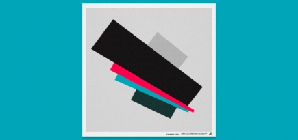 Mujuice выпустил новый альбом «Rytm Moskva»