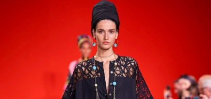 Ливанские дизайнеры столкнулись с кризисом после взрывов в Бейруте