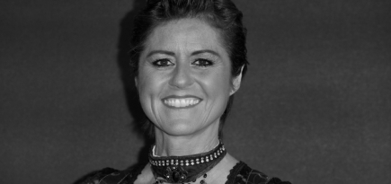 Умерла немецкая автогонщица и ведущая шоу «Top Gear» Сабина Шмиц