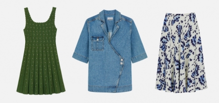 В галереях «Времена года» стартовала сезонная распродажа