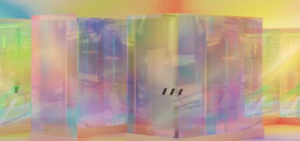 Samsung и бюро «Правда» представят аудиоинсталляцию на Cosmoscow