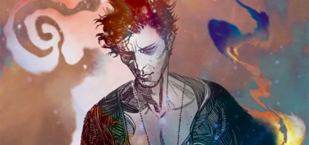 Нил Гейман раскрыл некоторые детали экранизации «Песочного человека» Netflix