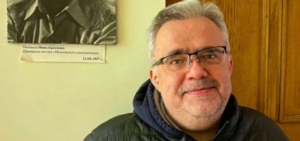 Юрий Сапрыкин запустил проект о современной России для «Коммерсантъ Weekend»