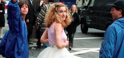 Сара Джессика Паркер раскрыла новые подробности продолжения «Секса в большом городе»