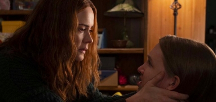 Hulu купил права на показ хоррора «Беги» с Сарой Полсон в главной роли