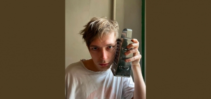 Александр Горчилин станет гостем онлайн-бранча «Дома культур»