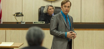 Вышел трейлер пятого сезона сериала «Лучше звоните Солу»