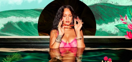 В новой кампании Savage x Fenty снялись покупательницы бренда