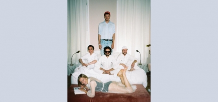 В ноябре группа «СБПЧ» отправится в большой тур по России