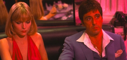 Лука Гуаданьино снимет ремейк «Лица со шрамом» по сценарию братьев Коэн