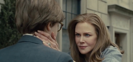 Вышел первый трейлер экранизации «Щегла» с Николь Кидман и Финном Вулфхардом