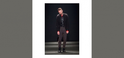 Креативный директор Ann Demeulemeester Себастьян Менье покидает свой пост