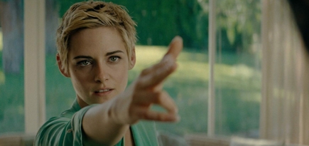 Стала известна дата выхода фильма о Джин Сиберг с Кристен Стюарт