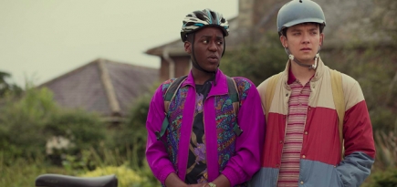 Netflix выпустил новый трейлер второго сезона «Полового воспитания»