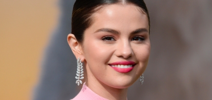 Селена Гомес станет ведущей кулинарного шоу на HBO Max