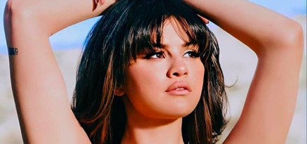 Селена Гомес заявила об эмоциональном насилии со стороны Джастина Бибера