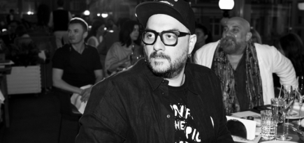 Суд снял с Кирилла Серебренникова подписку о невыезде