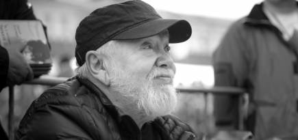 Умер режиссер фильма «Асса» Сергей Соловьев