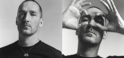 Бывший креативный директор Carven Серж Руфье запускает собственный бренд аксессуаров