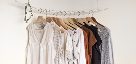 Миллениалы стали чаще покупать подержанные вещи