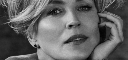 Шэрон Стоун получит почетную премию кинофестиваля в Цюрихе