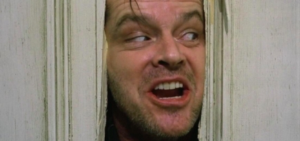 Компания «Иноекино» выпустит в прокат «Сияние» Стэнли Кубрика