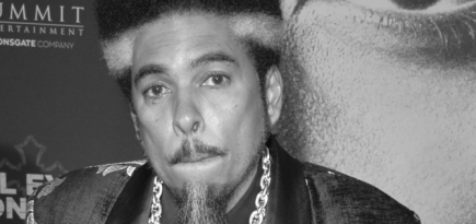 Умер Shock G — продюсер дебютного альбома Тупака Шакура «2Pacalypse Now»