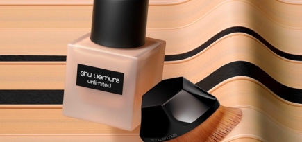 Бьюти-бренд Shu Uemura перестанет продаваться в России