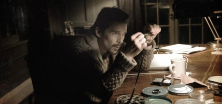 Частота сердцебиения зрителей помогла определить самые страшные фильмы