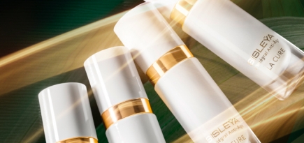 В ЦУМе можно будет купить новый антивозрастной курс Sisley