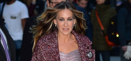 У обувного бренда Сары Джессики Паркер появится бутик в Нью-Йорке