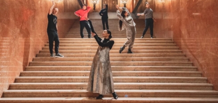 Московская премьера фильма «Слепок» с Дианой Вишневой пройдет 31 марта