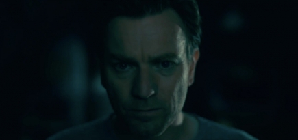 Вышел первый трейлер сиквела «Сияния» с Юэном Макгрегором