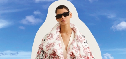 В ЦУМе появилась коллекция Stella McCartney, посвященная изменениям климата