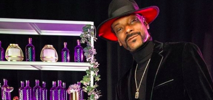 Снуп Догг запустил бренд джина по мотивам своего трека «Gin and Juice»
