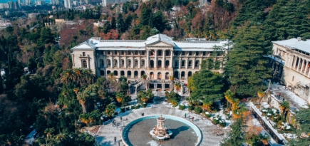 С 1 августа на курортах Краснодарского края нельзя будет отдохнуть без прививки от COVID-19