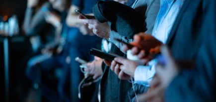 Роскомнадзор отчитался об удалении соцсетями призывов к участию в несогласованных акциях