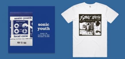 Группа Sonic Youth выступила в поддержку репродуктивных прав женщин в Техасе