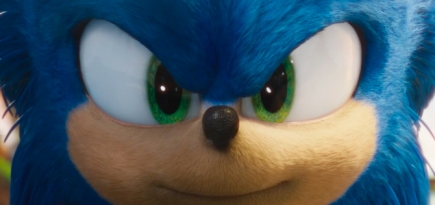 Вышел новый трейлер фильма о ежике Сонике — Paramount изменила внешний вид персонажа