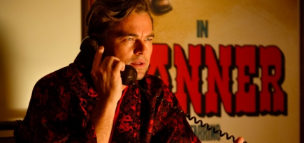 Кинокомпания Леонардо Ди Каприо будет работать с Sony Pictures