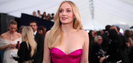 Софи Тернер озвучит принцессу Шарлотту в мультсериале HBO Max о королевской семье