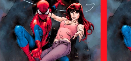 Джей Джей Абрамс придумал нового противника Человека-паука