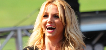 Бритни Спирс выпустила трек «Mood Ring (By Demand)»