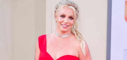 Бритни Спирс рассказала об ощущении неловкости от документального фильма The New York Times