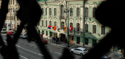 Автор закона о «наливайках» предложил смягчить новые правила для заведений в центре Санкт-Петербурга